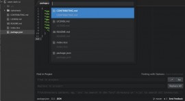 Github Atom 0.177.0 发布 跨平台文本编辑器 