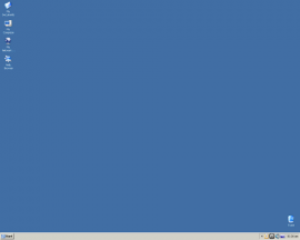 Q4OS 0.5.25 发布 基于 Debian 桌面 Linux 发行 