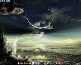 Simplicity Linux 15.1 正式版发布 