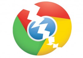 2014 年安全报告 Chrome 成为漏洞最多的程序 1