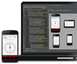 Android Studio 1.2 Preview 2 发布 