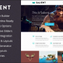 Salient