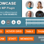 Team-Showcase