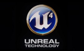 Unreal Engine 虚幻引擎宣布对开发者免费 2