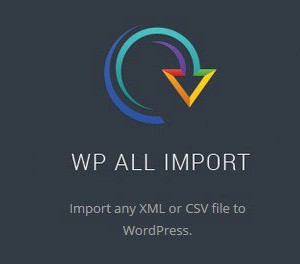 WP-All-Import