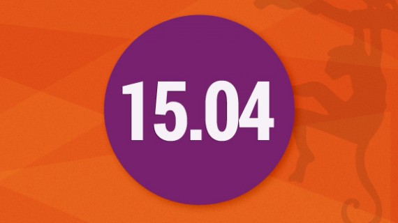 Ubuntu 15.04 Beta 2 已经发布-芊雅企服