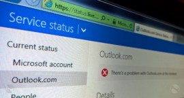微软确认Outlook存在邮件收发异常情况 将尽快修复 