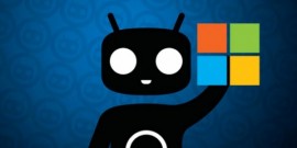 Cyanogen 与微软达成战略合作关系 将捆绑微软应用 