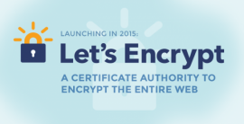 Linux 基金会将托管 Let's Encrypt 项目 