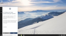 微软推送 Windows 10 Build 10074 更新 