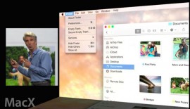 苹果向开发者发布 OS X 10.10.4 第一个测试版 3