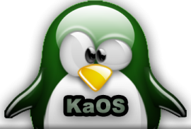 KaOS 2015.04 发布 嵌入式 Linux 平台 