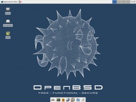 欧盟研究推荐使用 OpenBSD 开源操作系统 