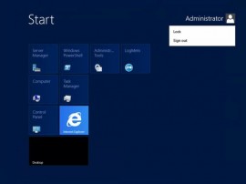 第2版Windows Server 2016技术预览版下月亮相 