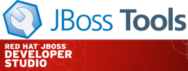 JBoss Tools 4.2.3/JBoss Developer Studio 8.1 发布 