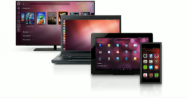 Ubuntu 智能手机仍将在 2015 年内推出 