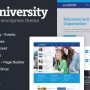 University