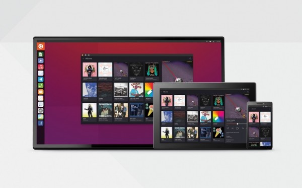 Ubuntu