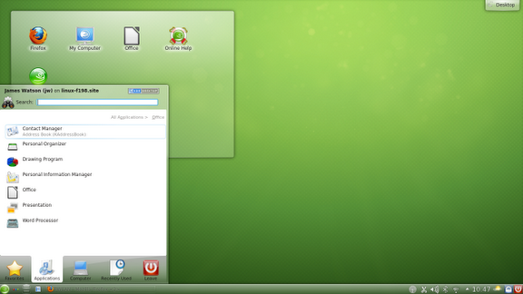 openSUSE 42.2 Alpha 1 发布-芊雅企服