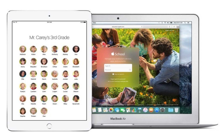 苹果发布 iOS 9.3, OS X 10.11.4, tvOS 9.2, 和 watchOS 2.2 beta 5-芊雅企服
