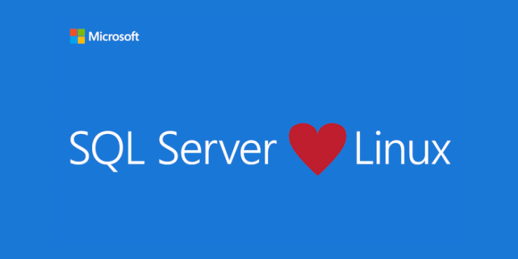 微软推出 Linux 版 SQL Server 数据库-芊雅企服