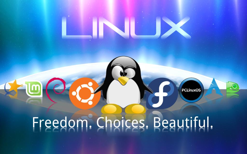测试你到底适不适合用 Linux 系统当桌面环境-芊雅企服