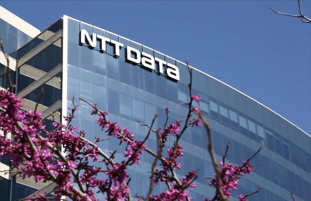 日本 NTT Data 逾30亿美元收购戴尔 IT 服务部门-芊雅企服