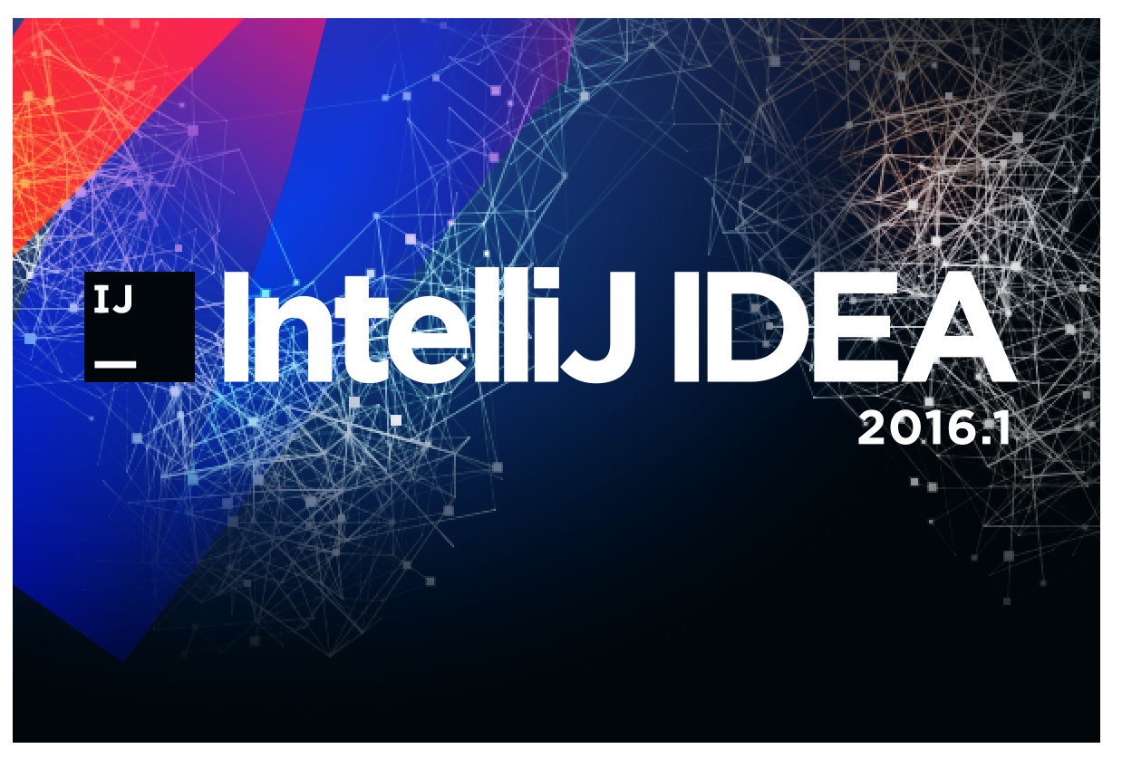IntelliJ IDEA 2016.1.1 发布-芊雅企服