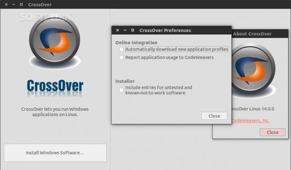 CodeWeavers宣布即将更新CrossOver 15.1.0-芊雅企服