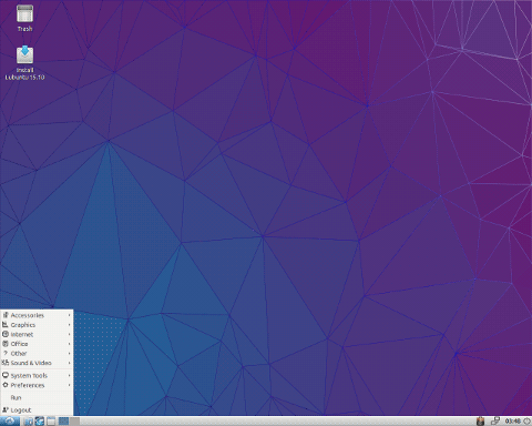 Lubuntu 16.04 发布-芊雅企服