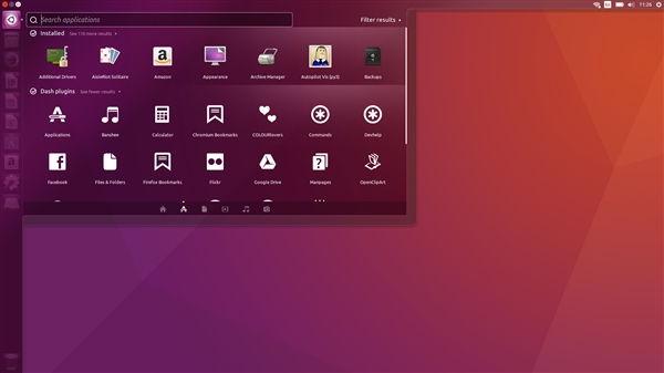 Ubuntu 16.04 LTS 正式发布：能用5年-芊雅企服