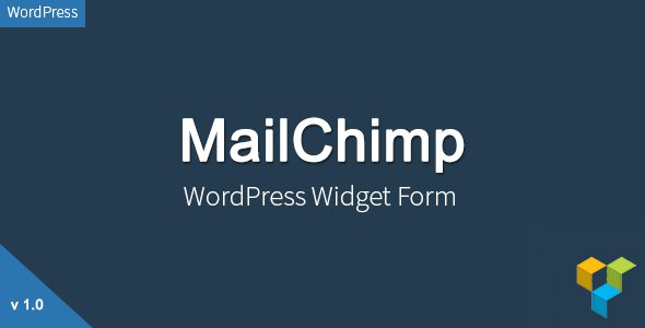 MailChimp-Form