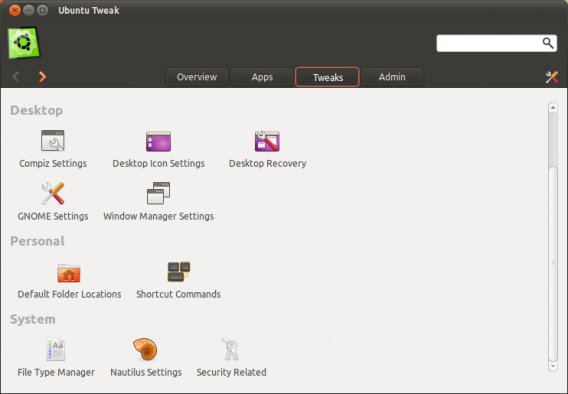 Ubuntu Tweak 项目正式终止 相关站点关闭-芊雅企服
