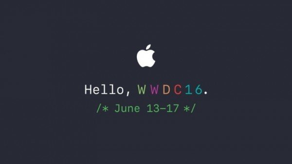 WWDC 2016 苹果全球开发者大会全程直播-芊雅企服
