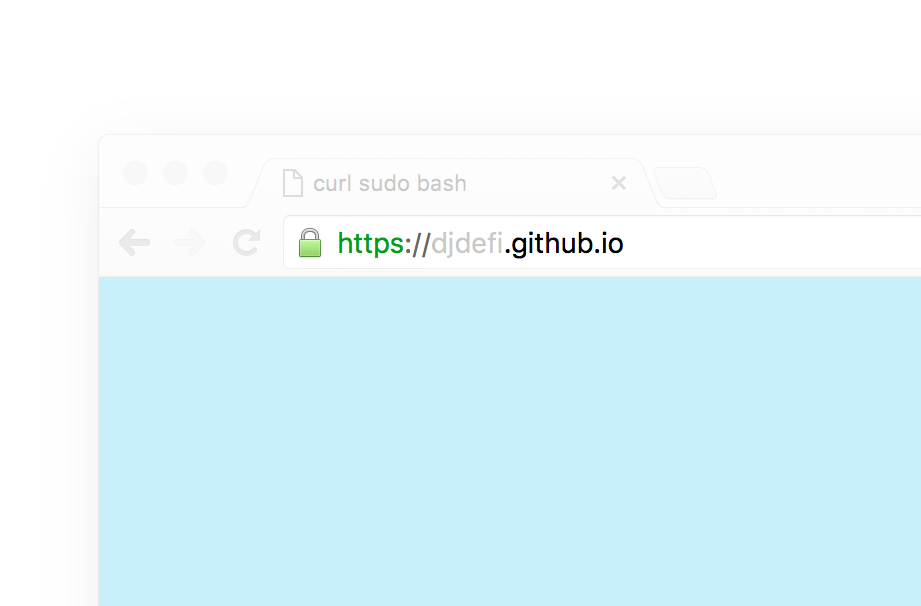 GitHub Pages 站点官方宣布开始使用 HTTPS-芊雅企服