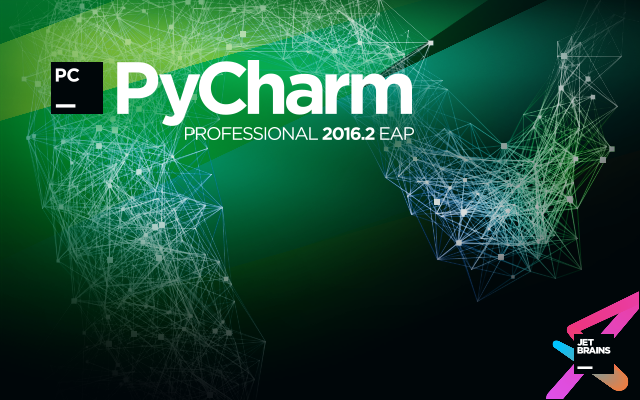 PyCharm 2016.2 EAP 发布 Python 集成开发环境-芊雅企服