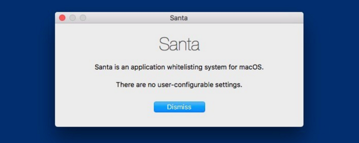 Google 恶意软件检测系统 “Santa” 已开源-芊雅企服