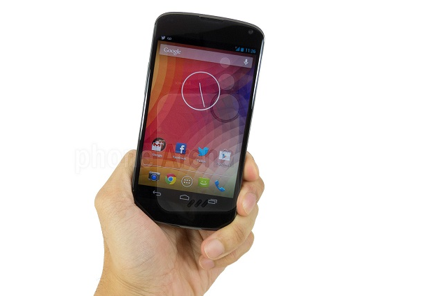 Android 7.0 已可非正式地安装到 Nexus 4 上-芊雅企服