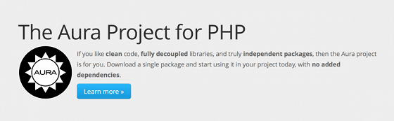 网站建设中常见的20种优秀PHP框架-芊雅企服