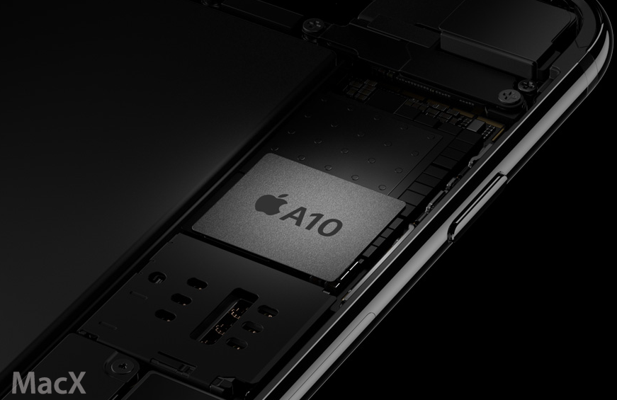 macOS Sierra 代码显示未来 Mac 将搭载 ARM 芯片-芊雅企服