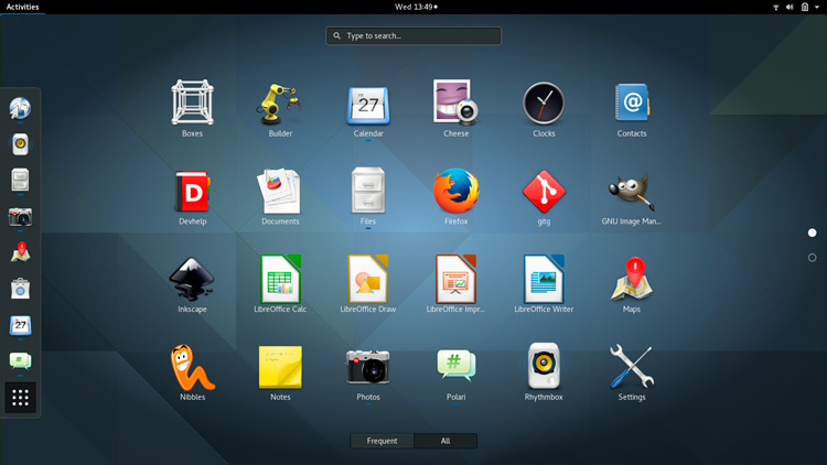 Ubuntu 16.10 发布，桌面启用 Unity 8-芊雅企服