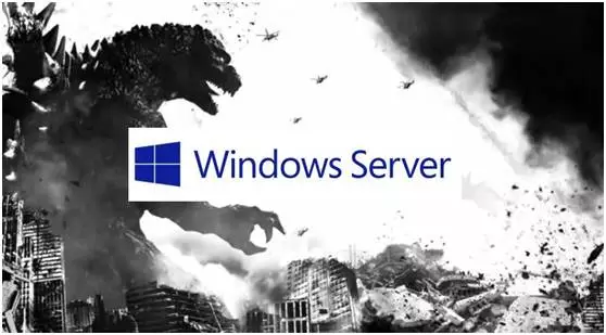 微软怪兽 Windows Server 再次颠覆整个行业？-芊雅企服