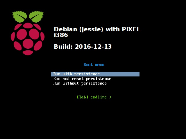 树莓派基金会发布桌面操作系统 PIXEL OS-芊雅企服