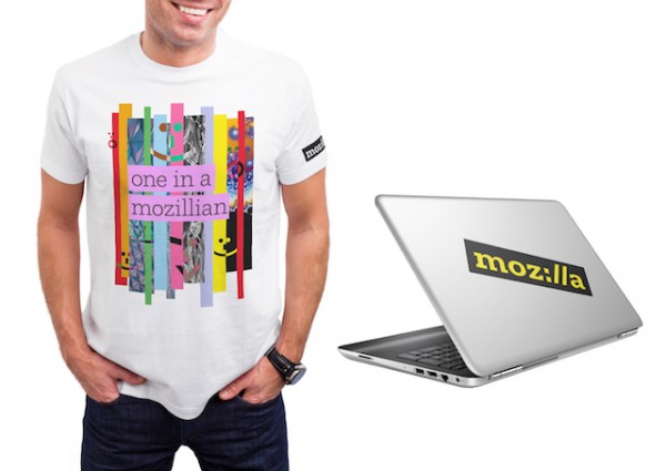 Mozilla 发布新品牌标识 “Moz://a ”-芊雅企服