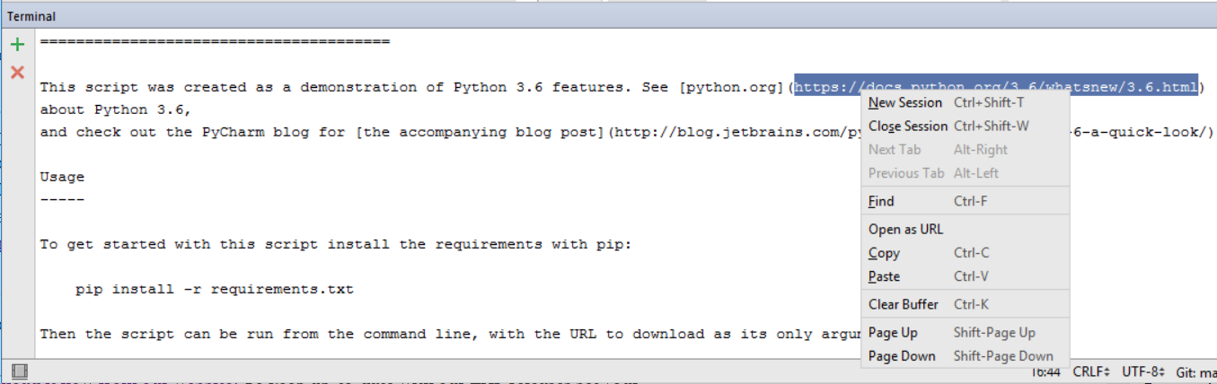PyCharm 2017.1 EAP 4 发布，Python IDE-芊雅企服