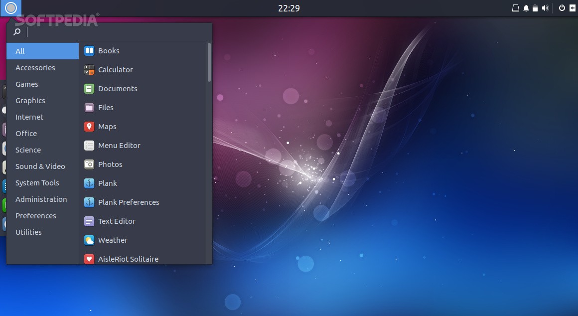 Ubuntu Budgie 17.04 每日构建 ISO 开放下载-芊雅企服