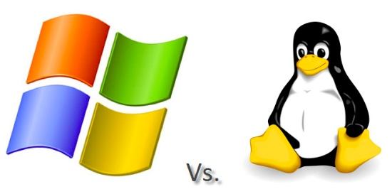 Linux 占领世界，Windows 支配桌面-芊雅企服