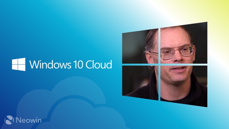 业内大佬怒喷 Window 10 Cloud：最大的流氓软件！-芊雅企服