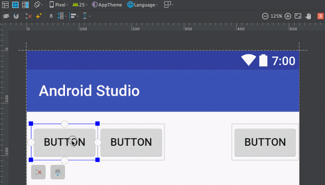 Android Studio 2.3 正式版发布-芊雅企服