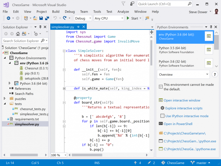 开发者 Insider？微软悄然推出 Visual Studio Preview 项目-芊雅企服